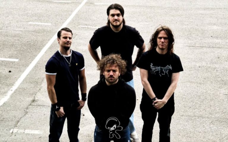 San Busa - Night Is Young (Hard Rock)