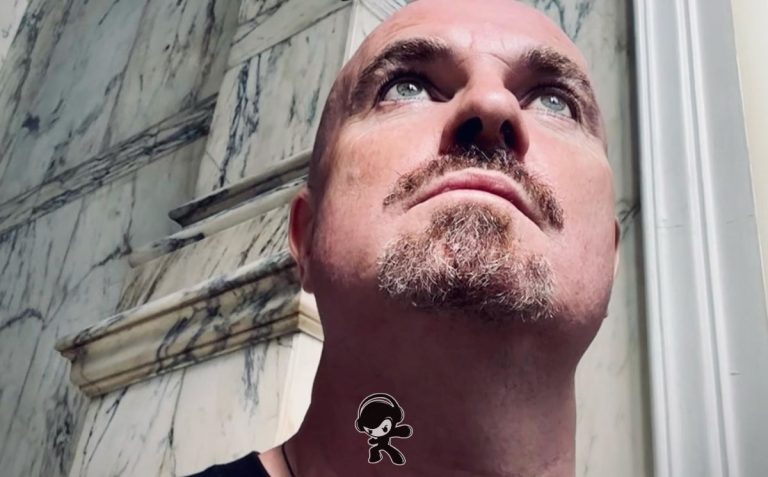 Séa Byrne - Eternity (Alternative Rock)