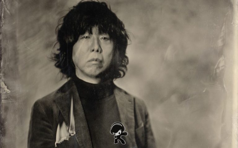 Shintaro Sakamoto - Is There A Place For You There? (Indie Rock)