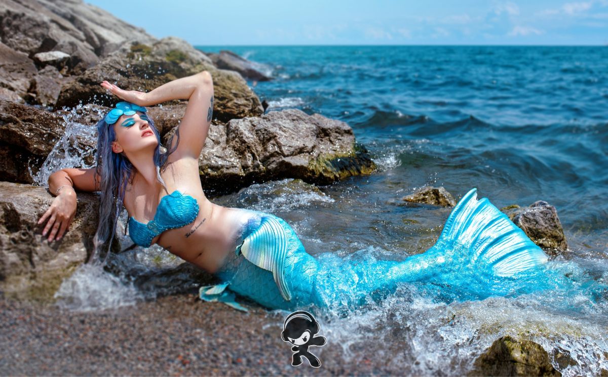 Sia Shells - Riding The Wave (Synthpop)