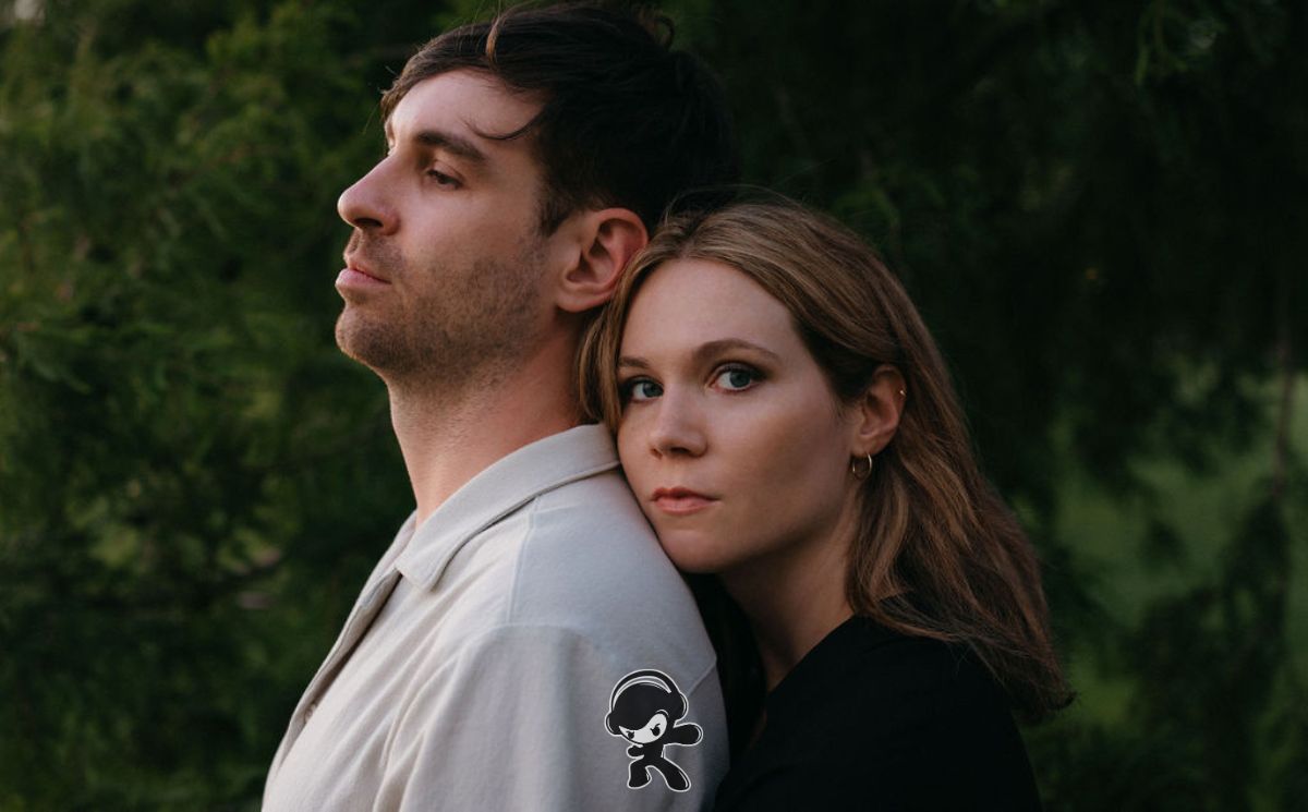 Silver Liz - Through the Trees (Indie Pop)