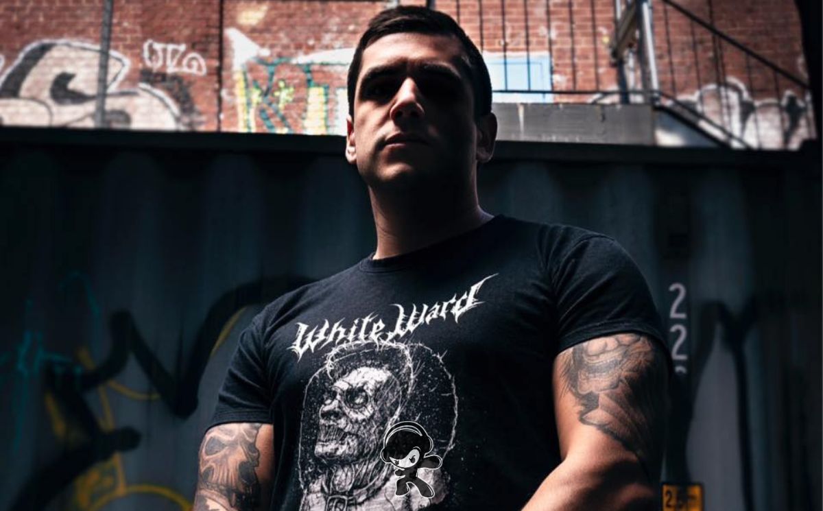 Sinizter - AGONY, ETERNAL (Deathcore)