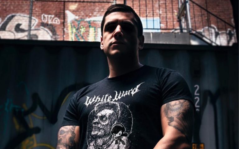 Sinizter - POSTMORTEM ANOMALIES (Deathcore)