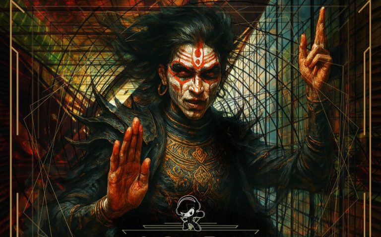 Soara – Thik (Progressive Metal)