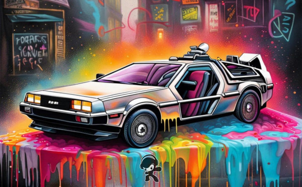 Staff Brett - Amigo (Alternative)