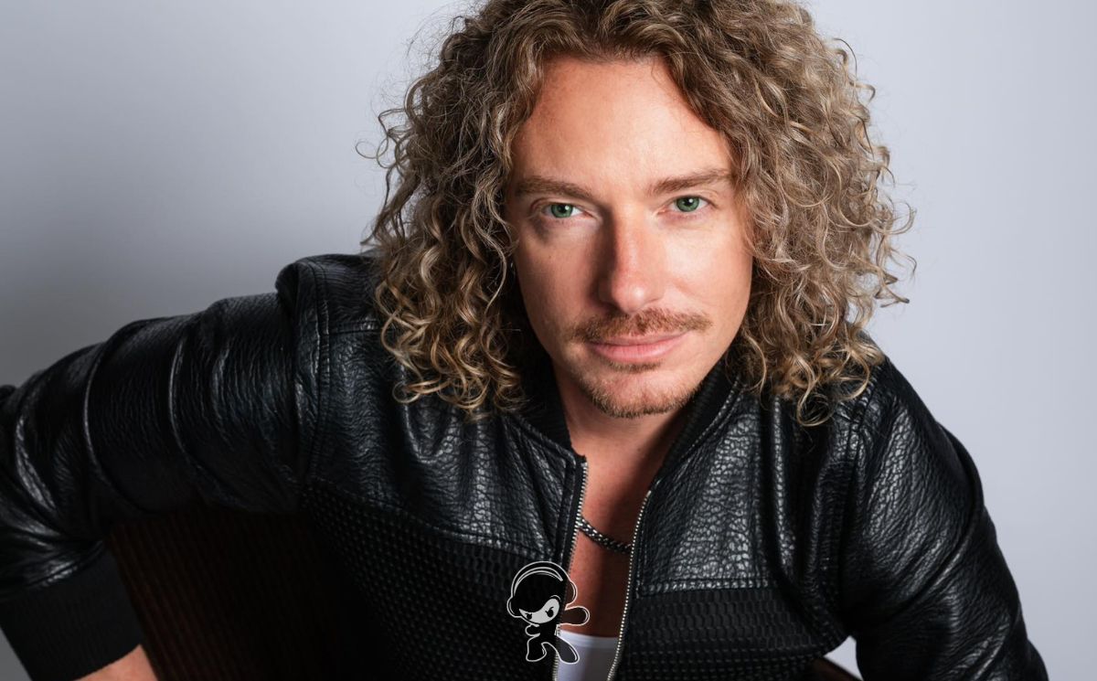 Steve Major - For The Rest Of My Life (Pop Rock)