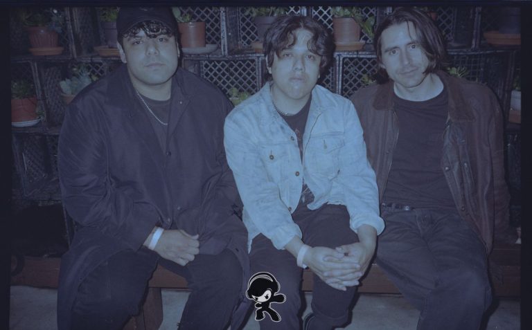 Still Ruins - Our Penance (Dream Pop)