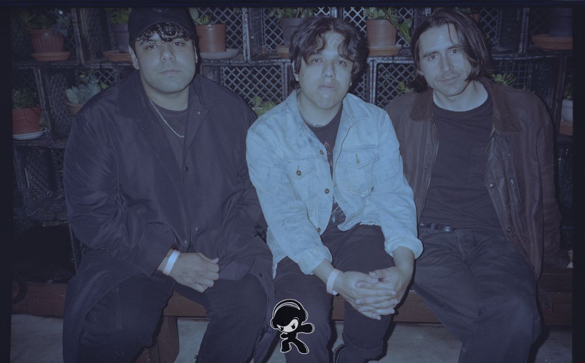 Still Ruins - Our Penance (Dream Pop)