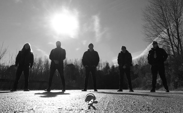 Stygian – Runic Ritual (Death Metal)