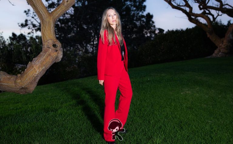 Tamar Berk - indiesleaze 2005 (Indie Pop)