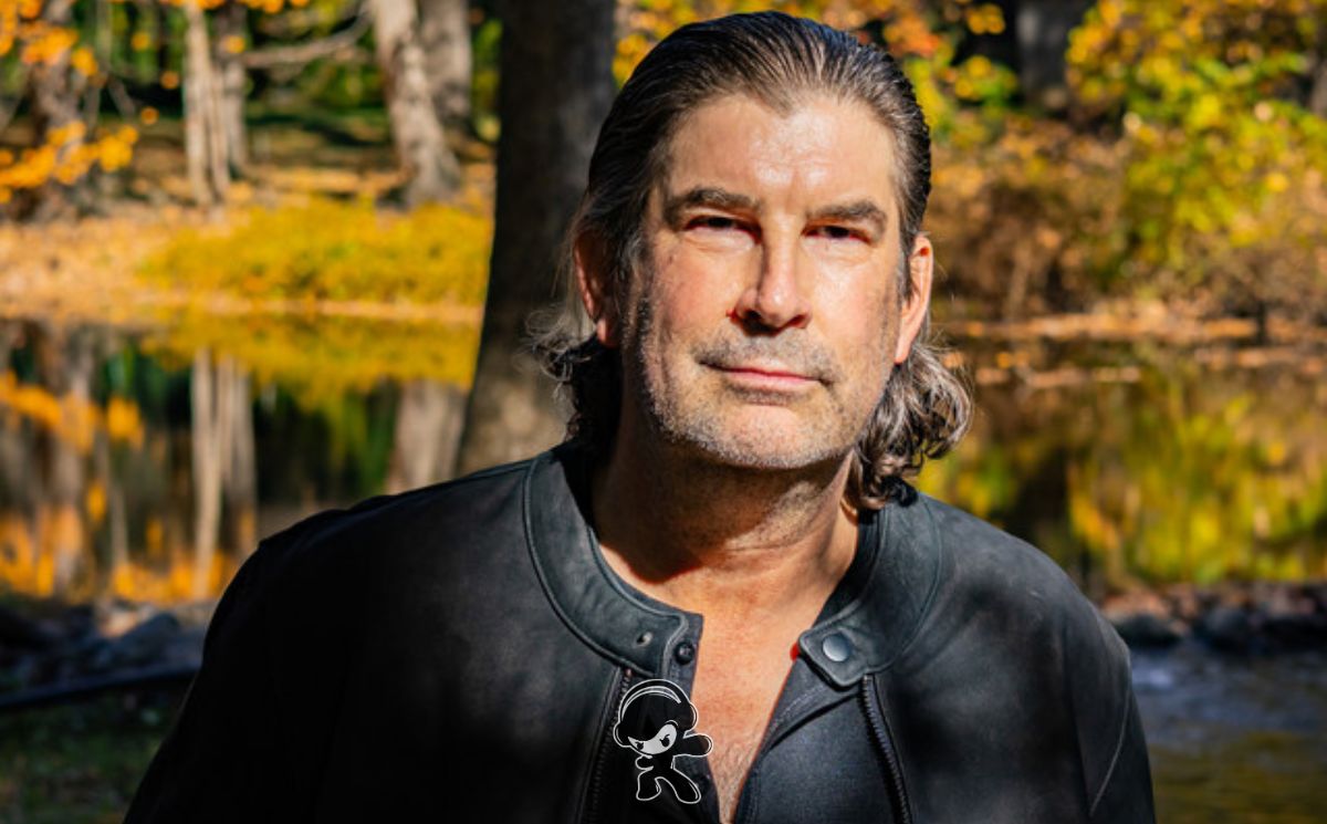 Ted Morris - Life Goes On (Pop Rock)