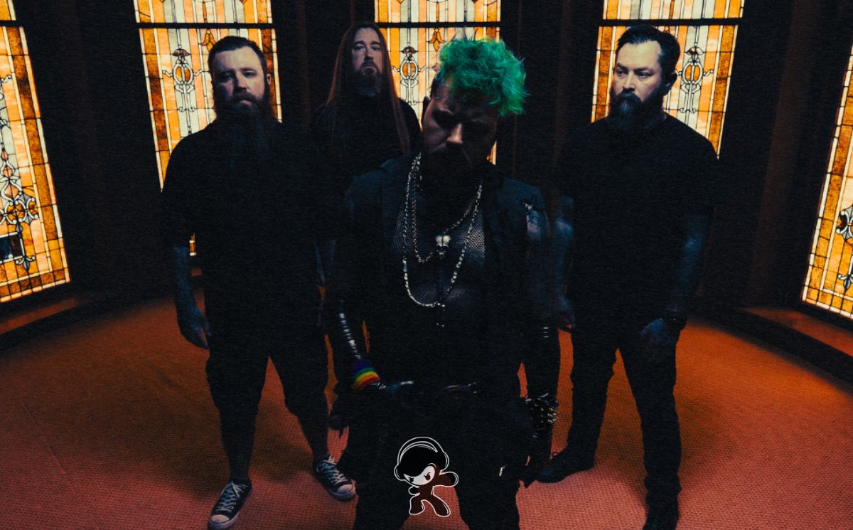 The Absent - No One Wins (Alternative Metal)