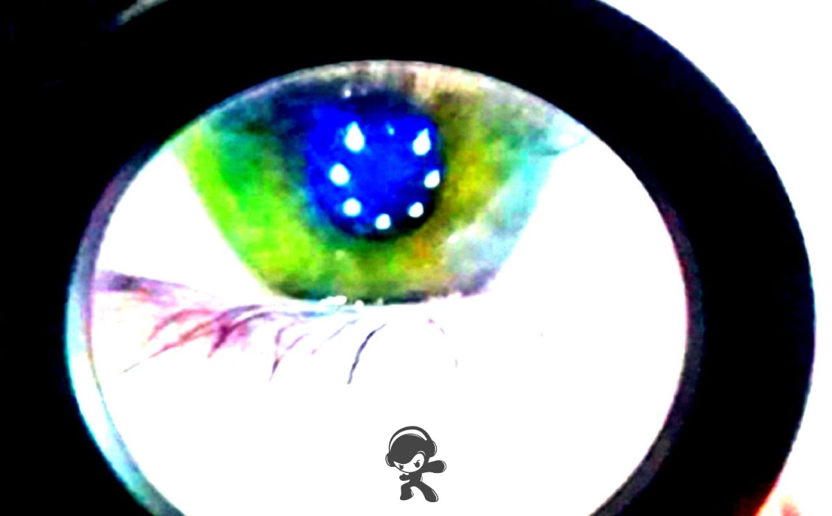 The Crawling Eye - You Used To Look at Me (Indie Pop)