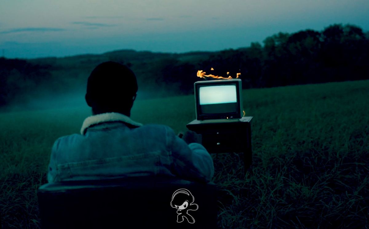 The Frank Popp Ensemble - Right Before My Eyes (Alternative)