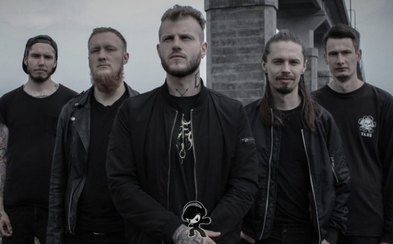 The Hate Project - Recreation (Deathcore)