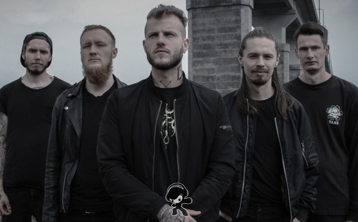 The Hate Project - Recreation (Deathcore)