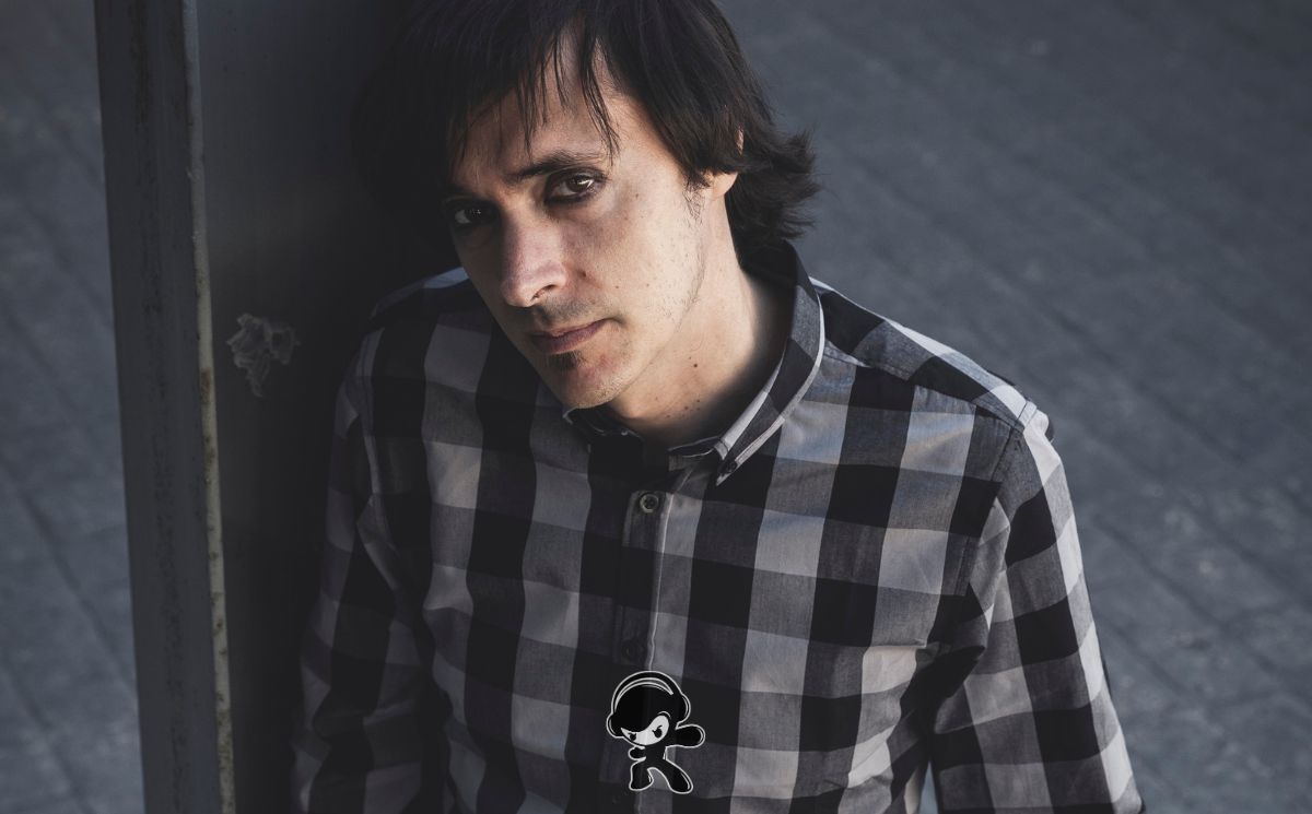 The Kiss That Took A Trip - Horror vacui (Post Rock)