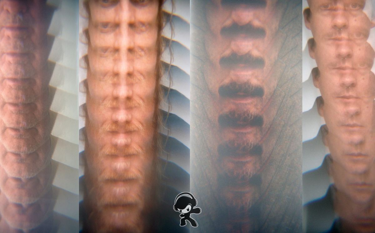 This House - Man Joke (Alternative Rock)