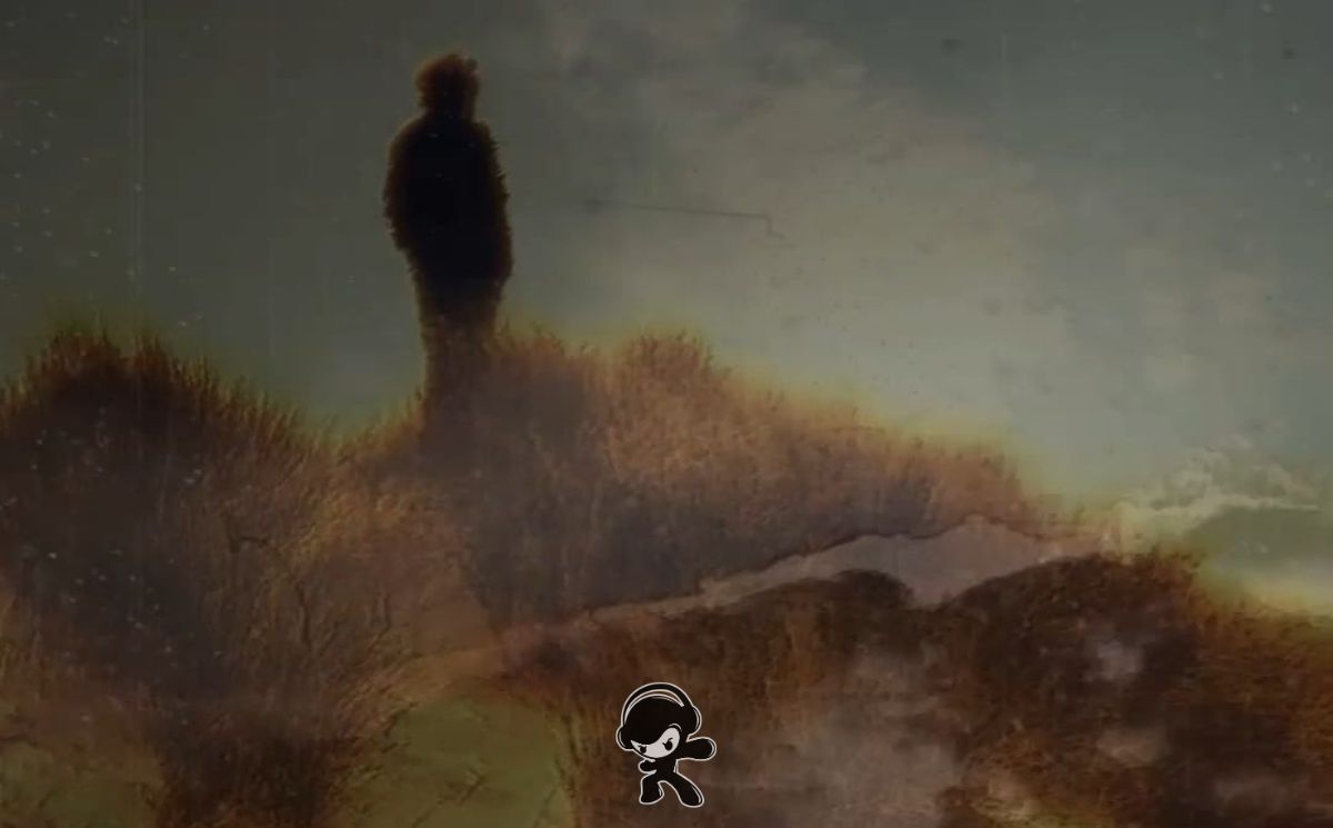 Thistle Sifter – One Fleeting Glance (Post Rock)