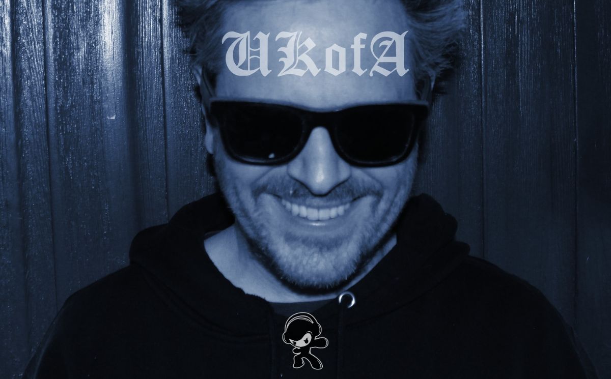 UKofA - Commit (Industrial Rock)