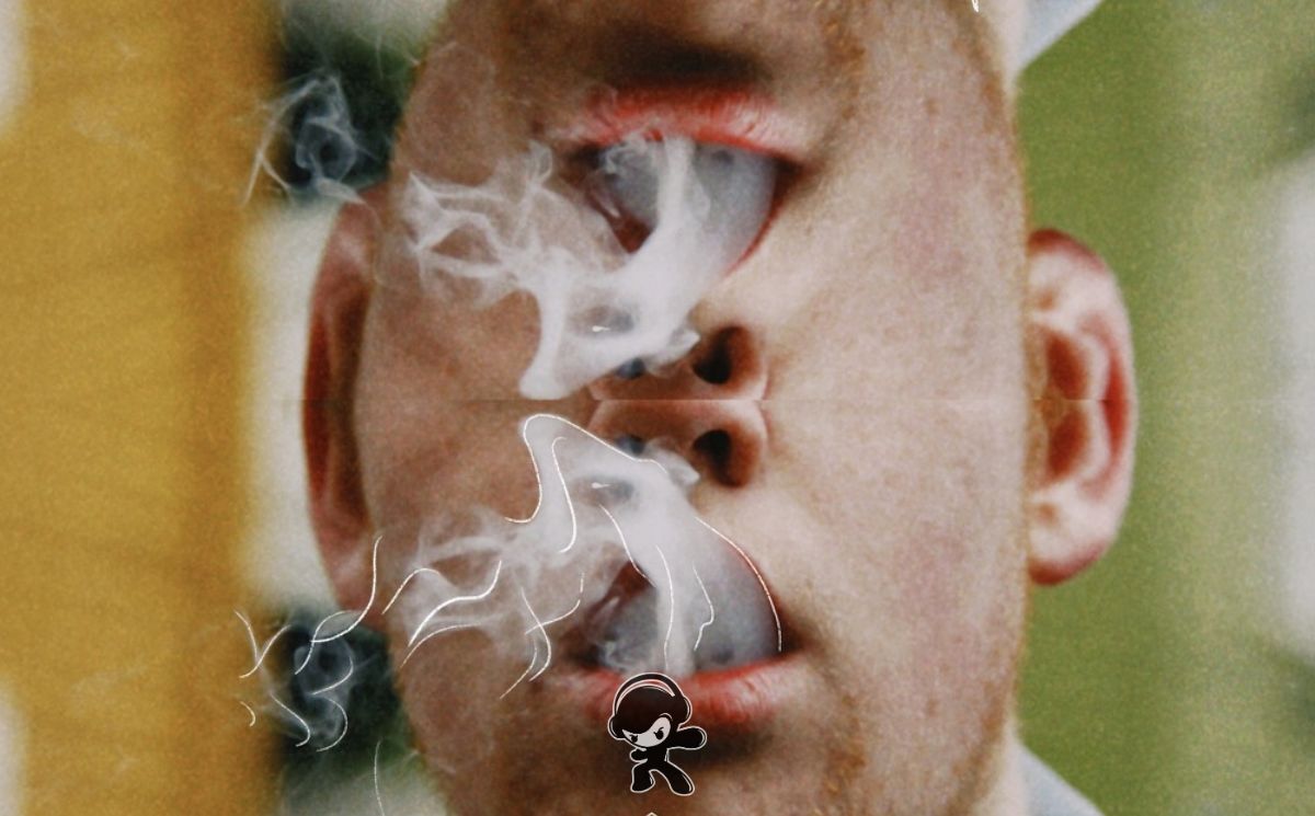 URCHN x Dhan - High on Fumes (Experimental Electronic)