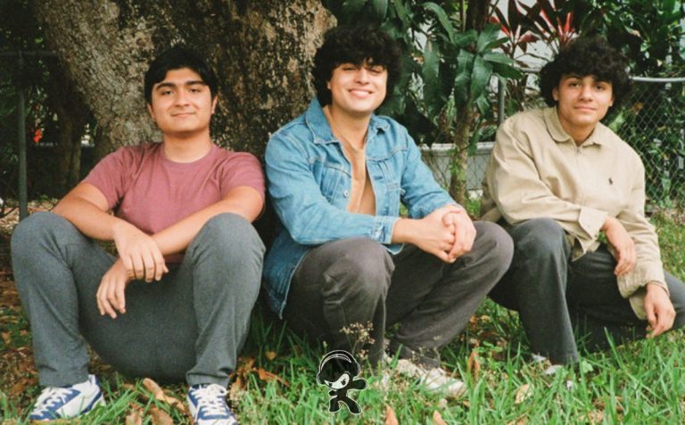 Verstand - Garden (Indie Rock)