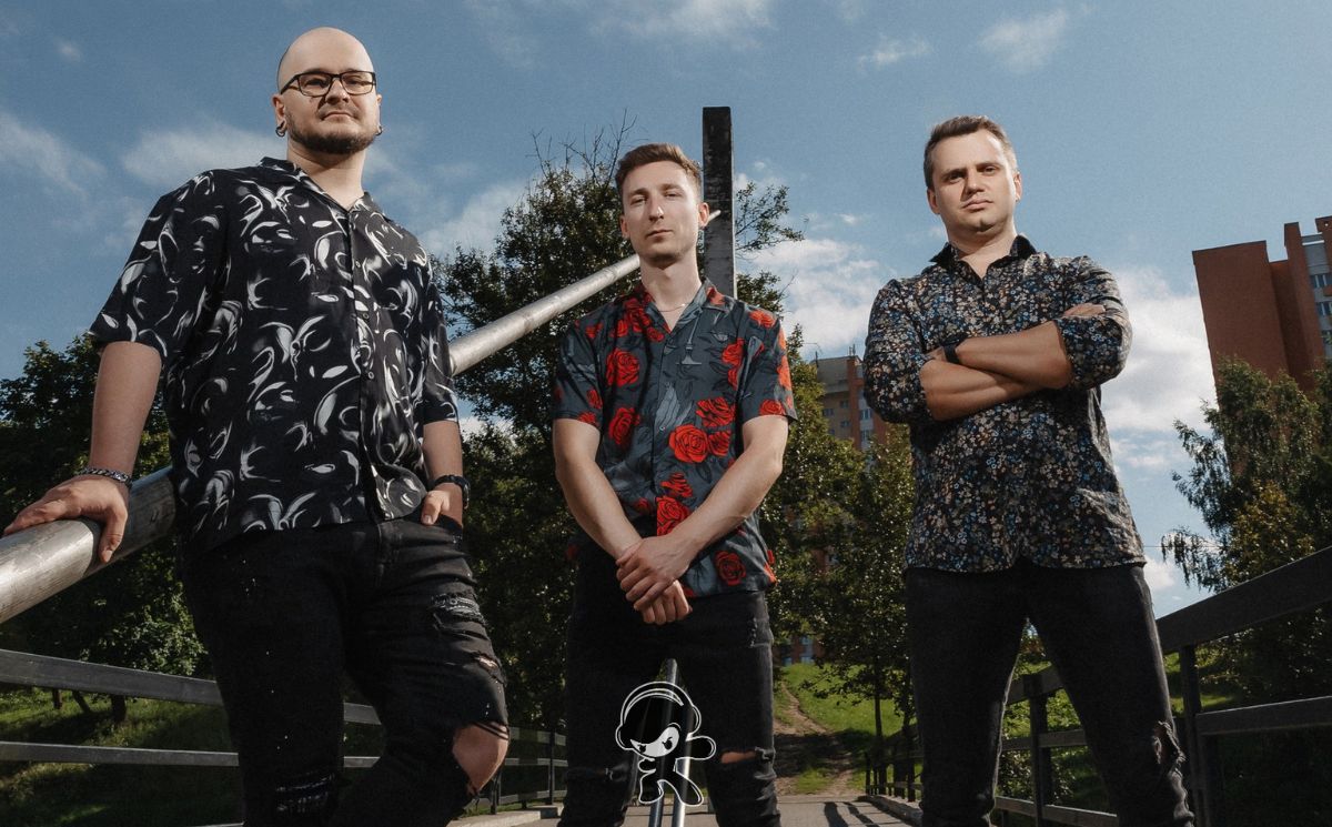 Vihilija – Recha Pusteczy (Black Metal)