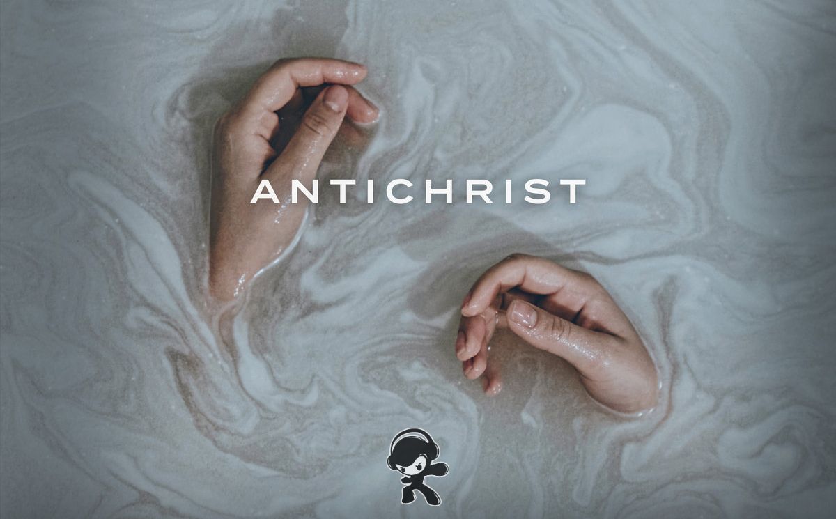 Waves_On_Waves - Antichrist (Alternative Rock)