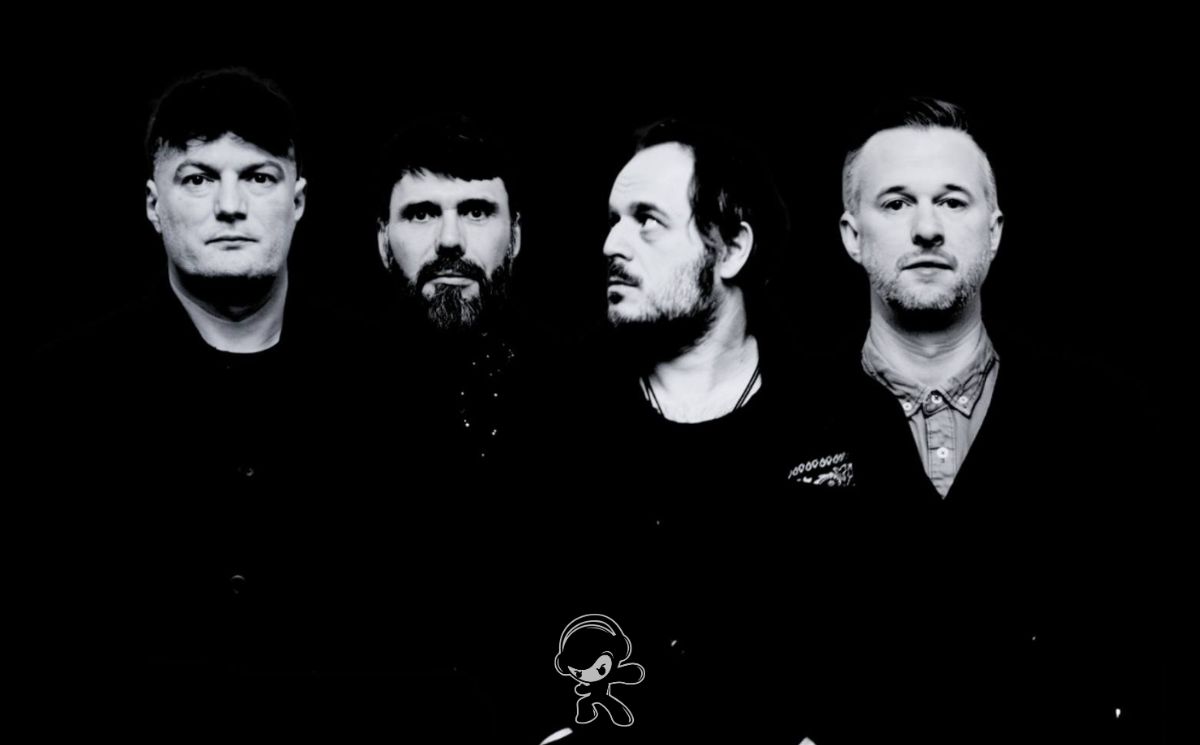 Weathership - A Crow's Nest (Alternative Rock)