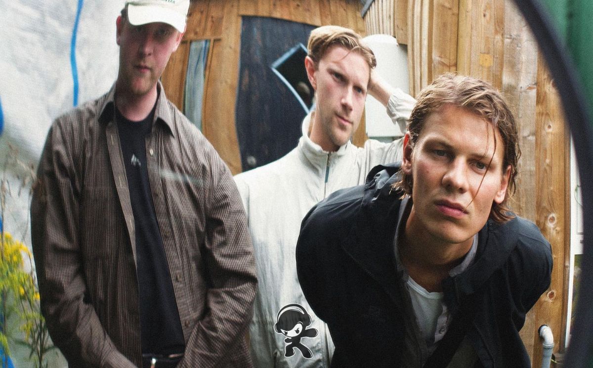 Why Sun – Chu Chu (Alternative Rock)