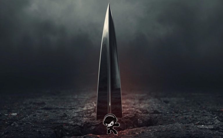 Wolfsklaue - Eiserne Faust (Industrial Metal)