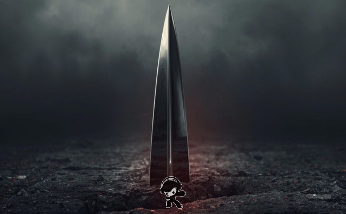 Wolfsklaue - Eiserne Faust (Industrial Metal)