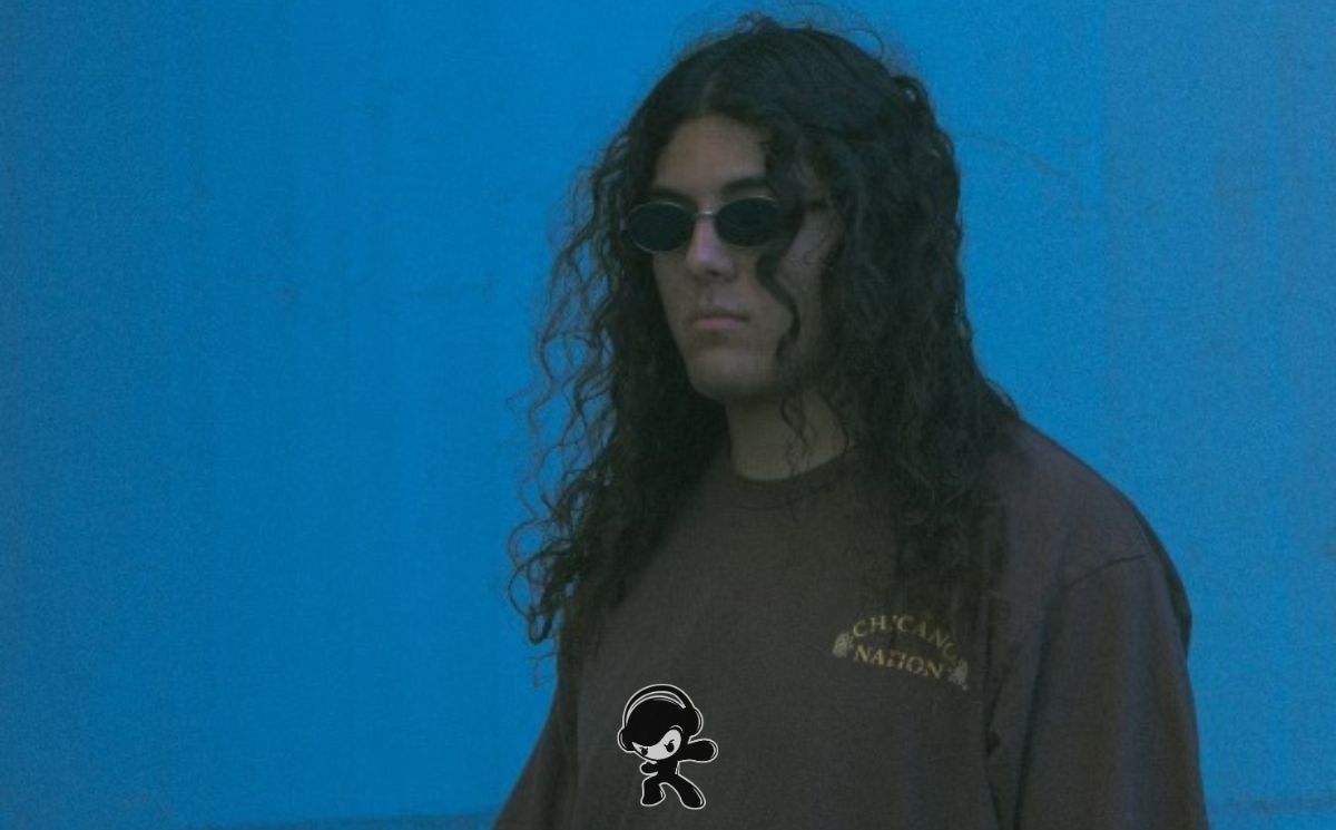 Woodseye - Tonalli (Experimental Electronic)