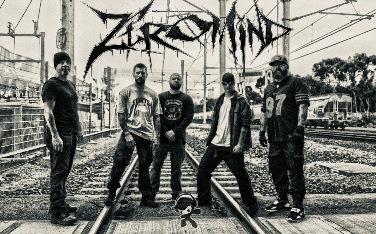 Zeromind - Voices (Alternative Metal)