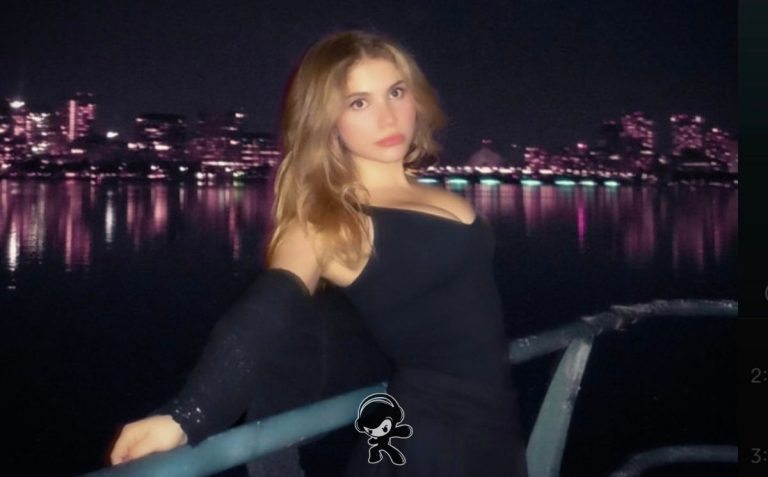 Zoey Madison - Scars (Indie R&B)