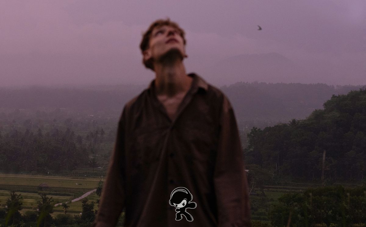 fen. – The Product Of Growing Up EP (2025)