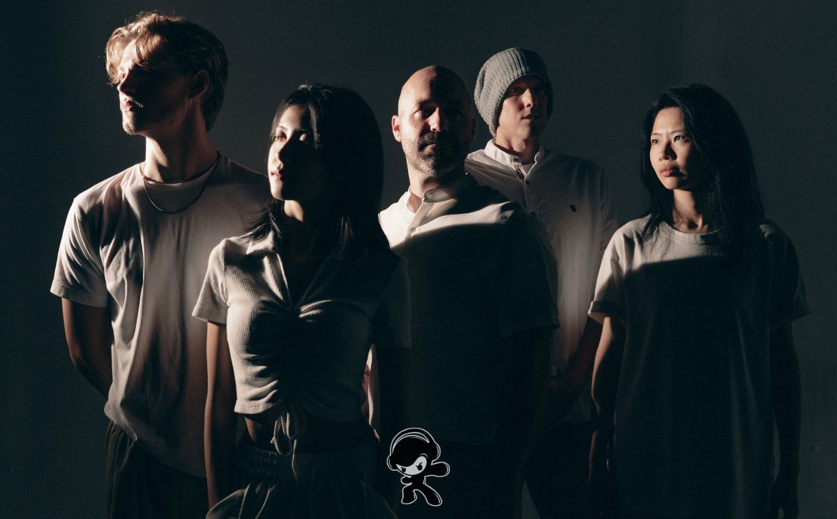 floodlit - AMa (Alternative Metal)