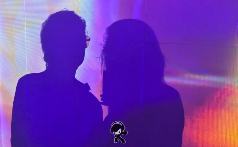 wolfbabycup - alkali (Synthpop)