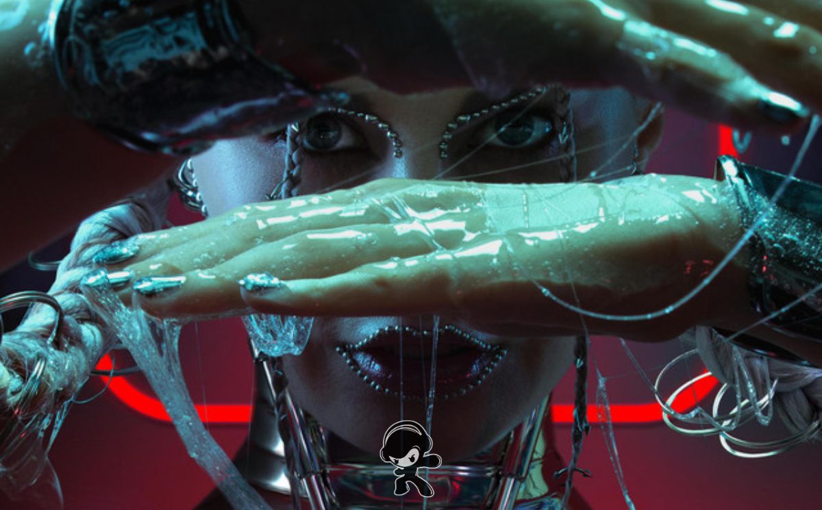 4ra 4ra – MUGSHOT TYPE (Electro Pop)