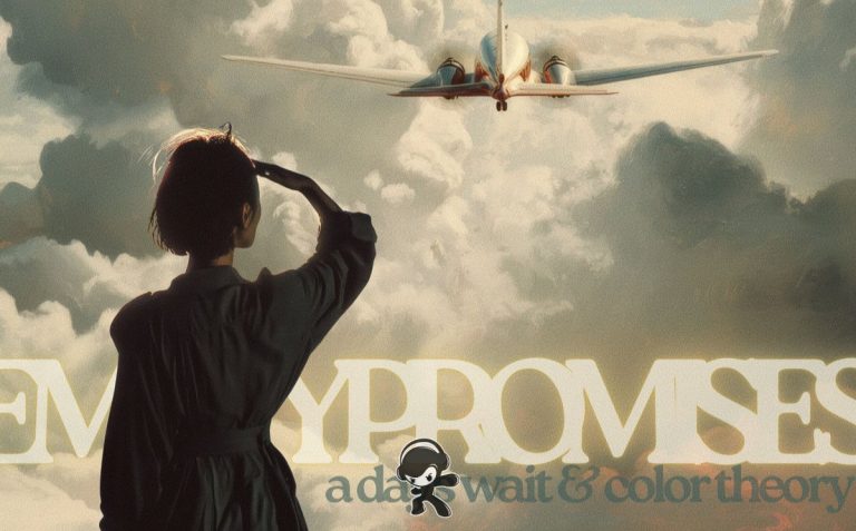 A Days Wait x Color Theory – Empty Promises (Synthpop)