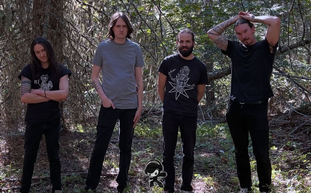 After Nations - Kalpa (Progressive Metal)