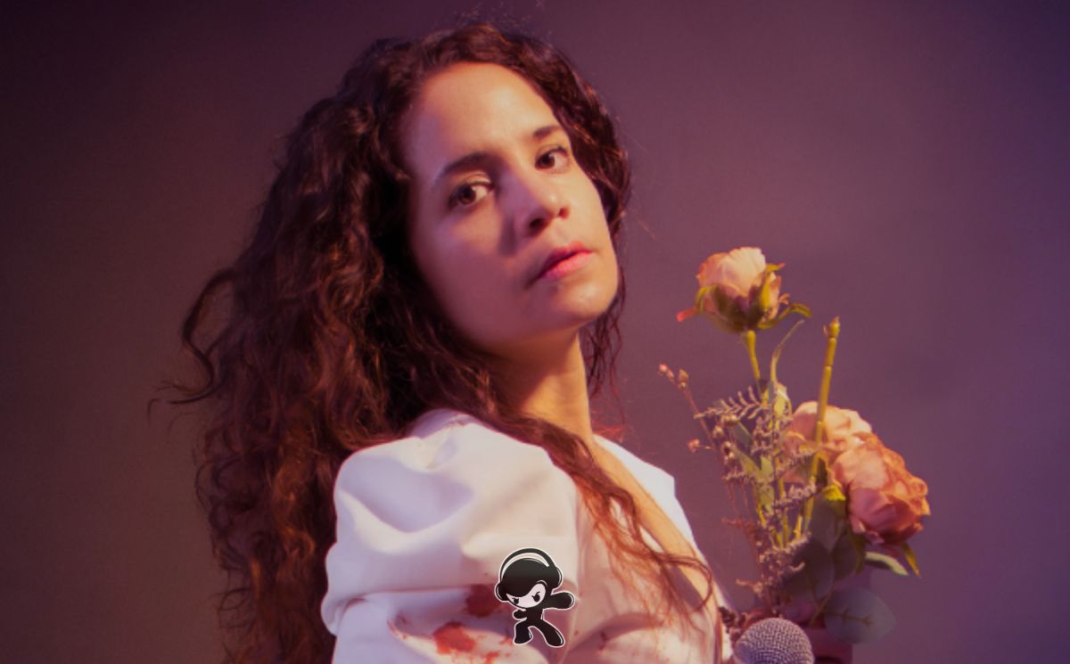 Ann Dreyfuz - ¿Estás ahí? (Indie Pop)