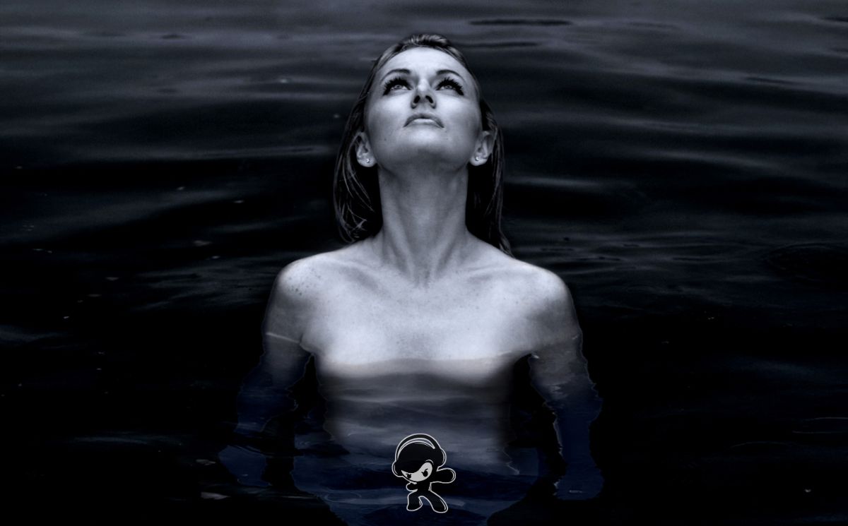 Anoesjcka deLorenzo - Parte Di Me (Pre-Orchestral Version) (Cinematic)