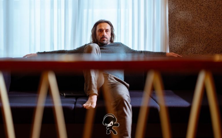 Aukai - Las Lluvias (Cinematic)