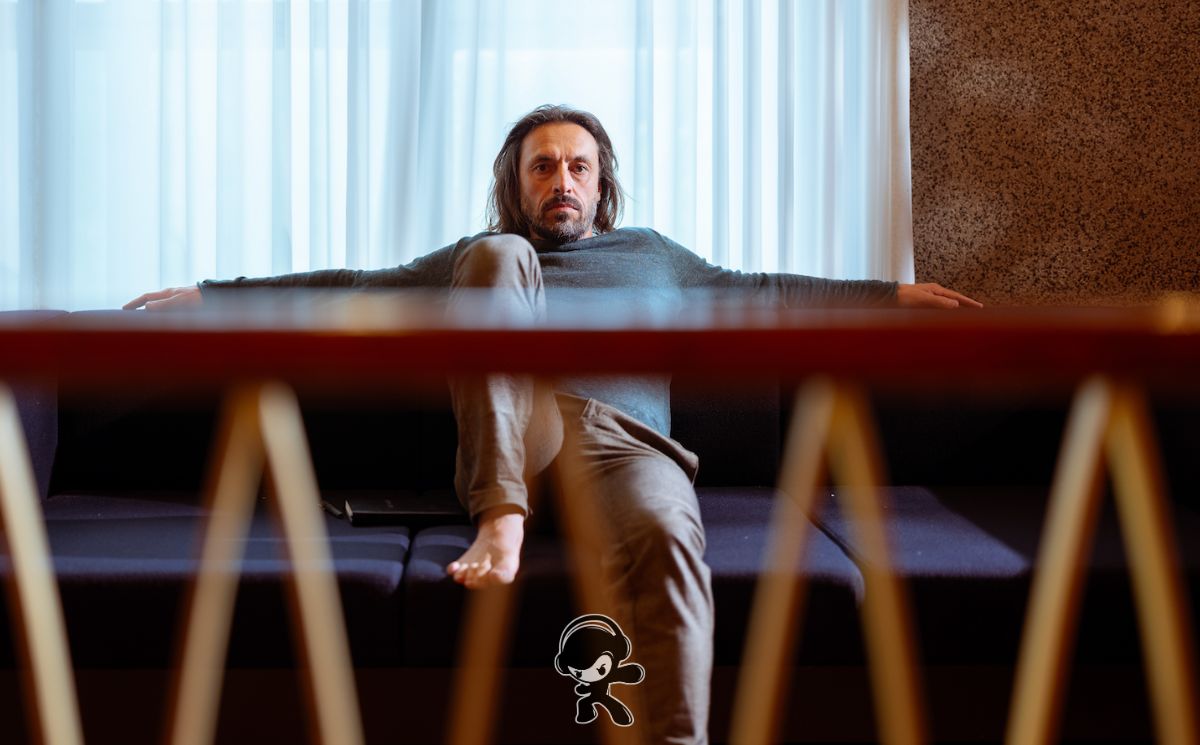 Aukai - Las Lluvias (Cinematic)