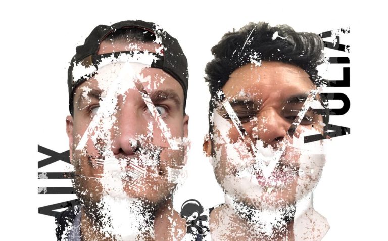 Aux Volta - Bad Sector (Experimental)