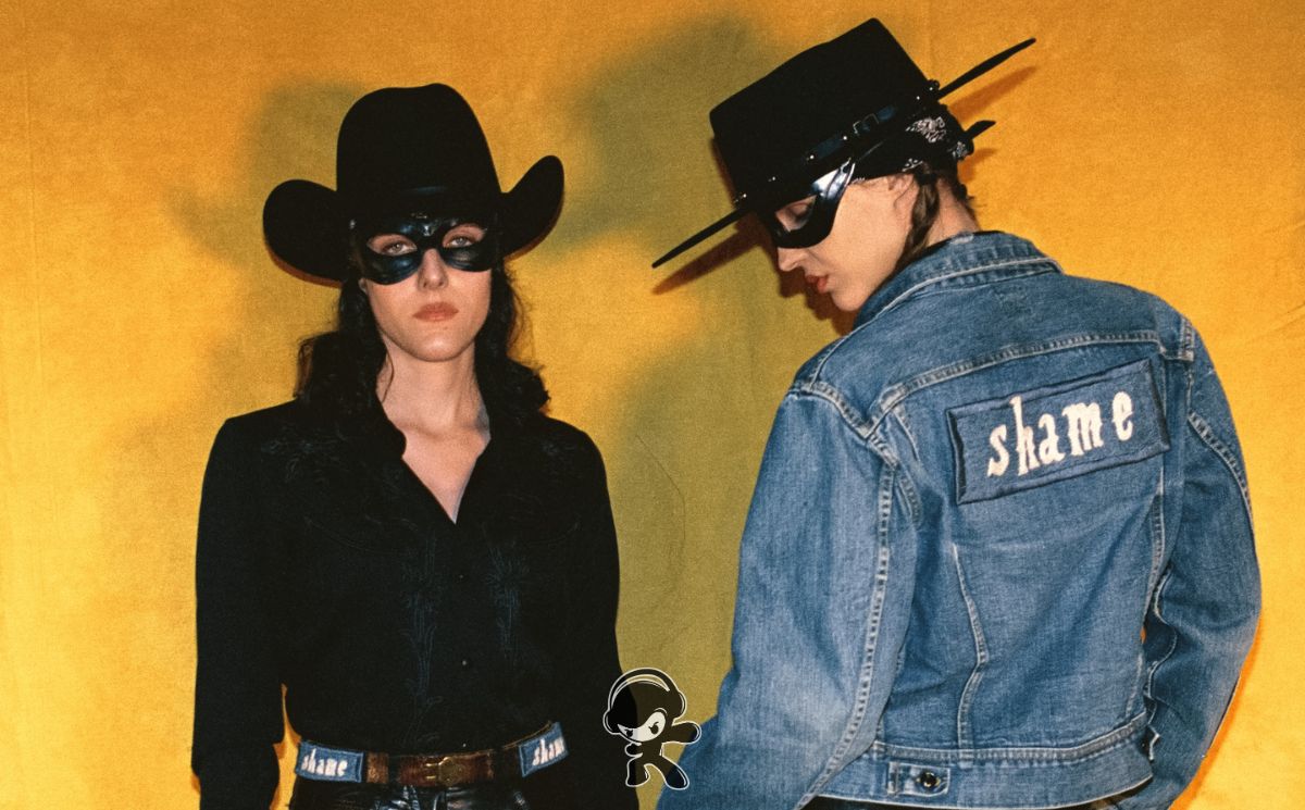 Bad Flamingo - Shame (Indie Rock)