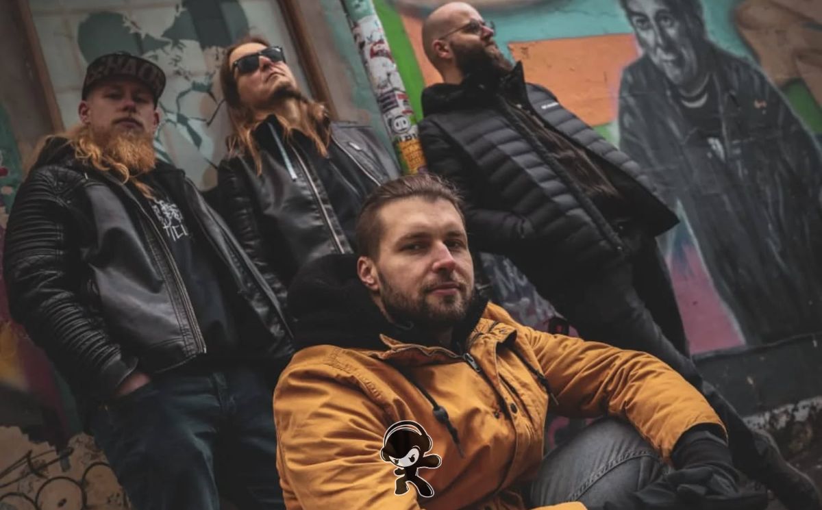 Banisher - Extradition (Progressive Death Metal)