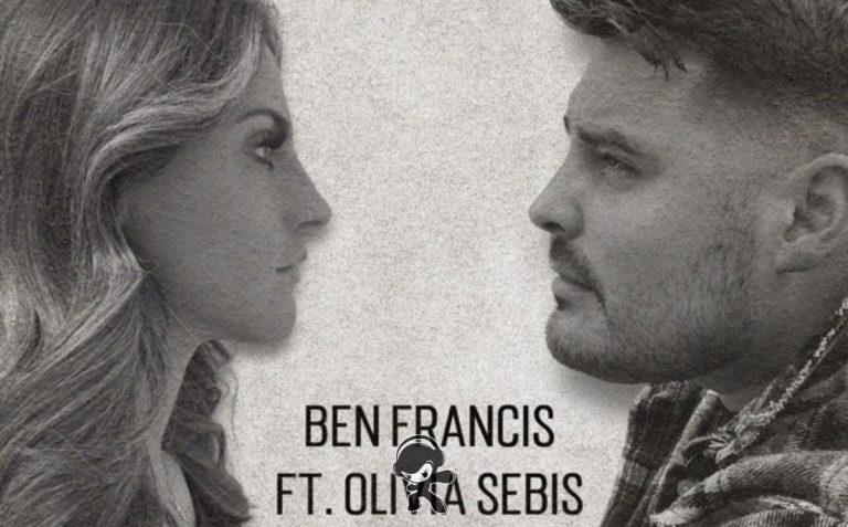 Ben Francis - Another Love (It Ain’t You) (Indie Pop)