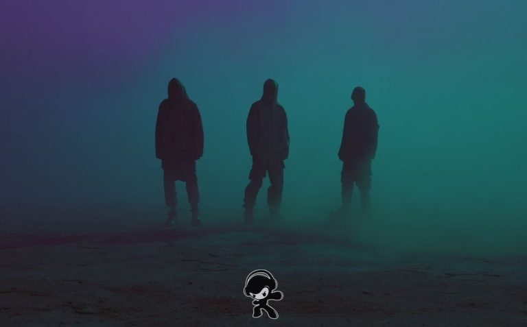 Bleed Electric - This Is My Masterpiece (Electronic)